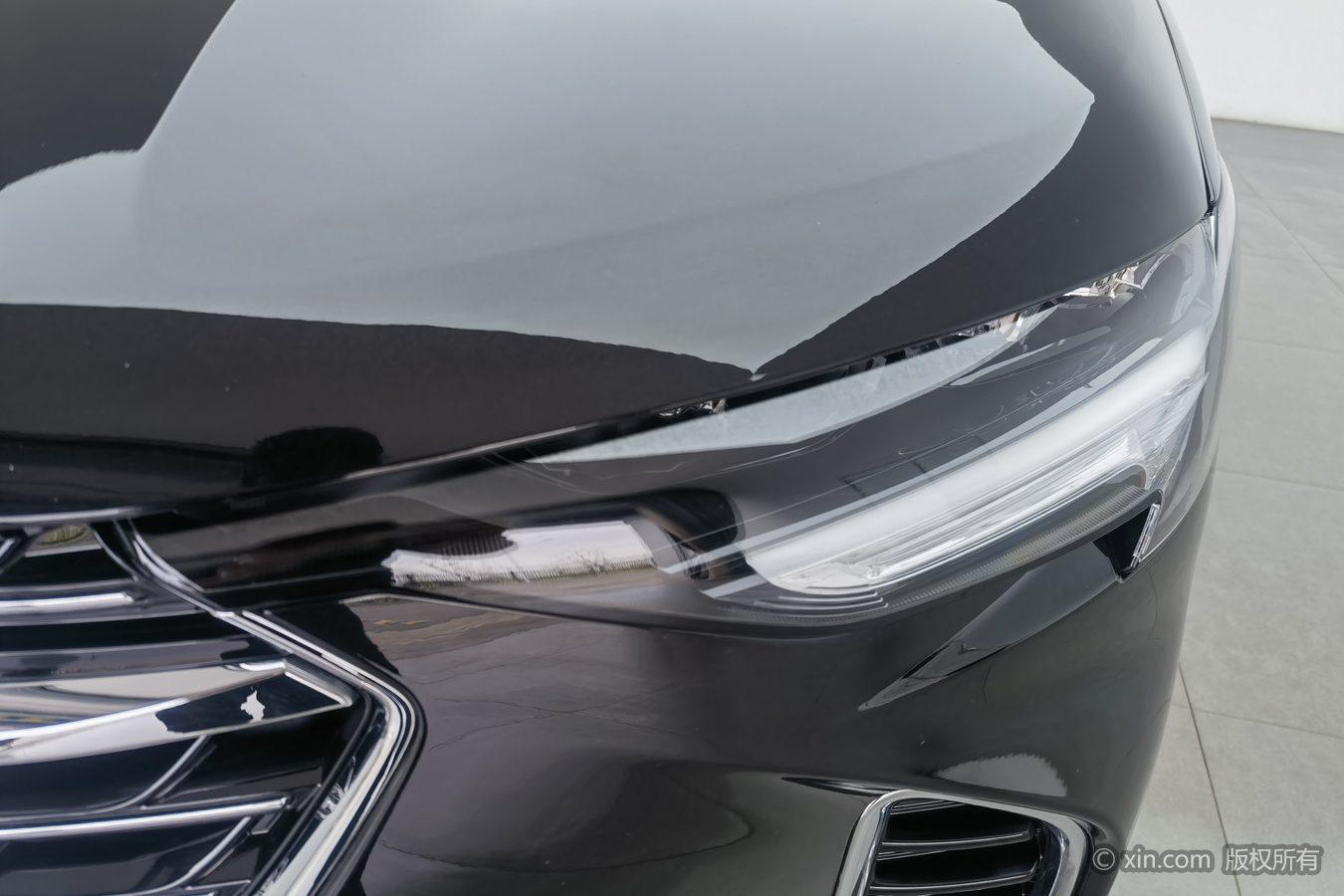 Buick Envision S S 2023 552T Luxury