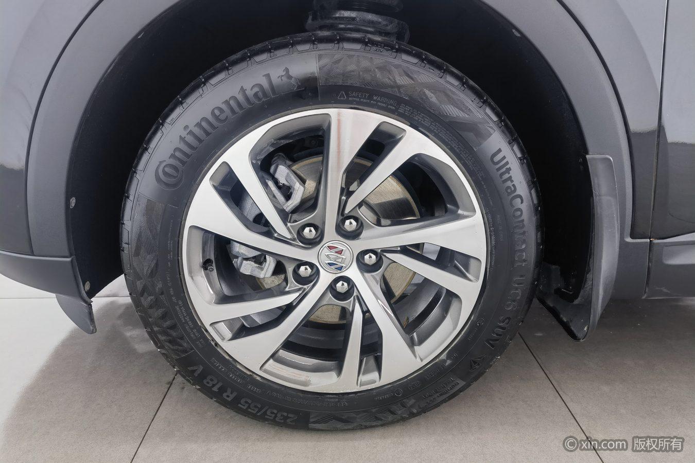 Buick Envision S S 2023 552T Luxury