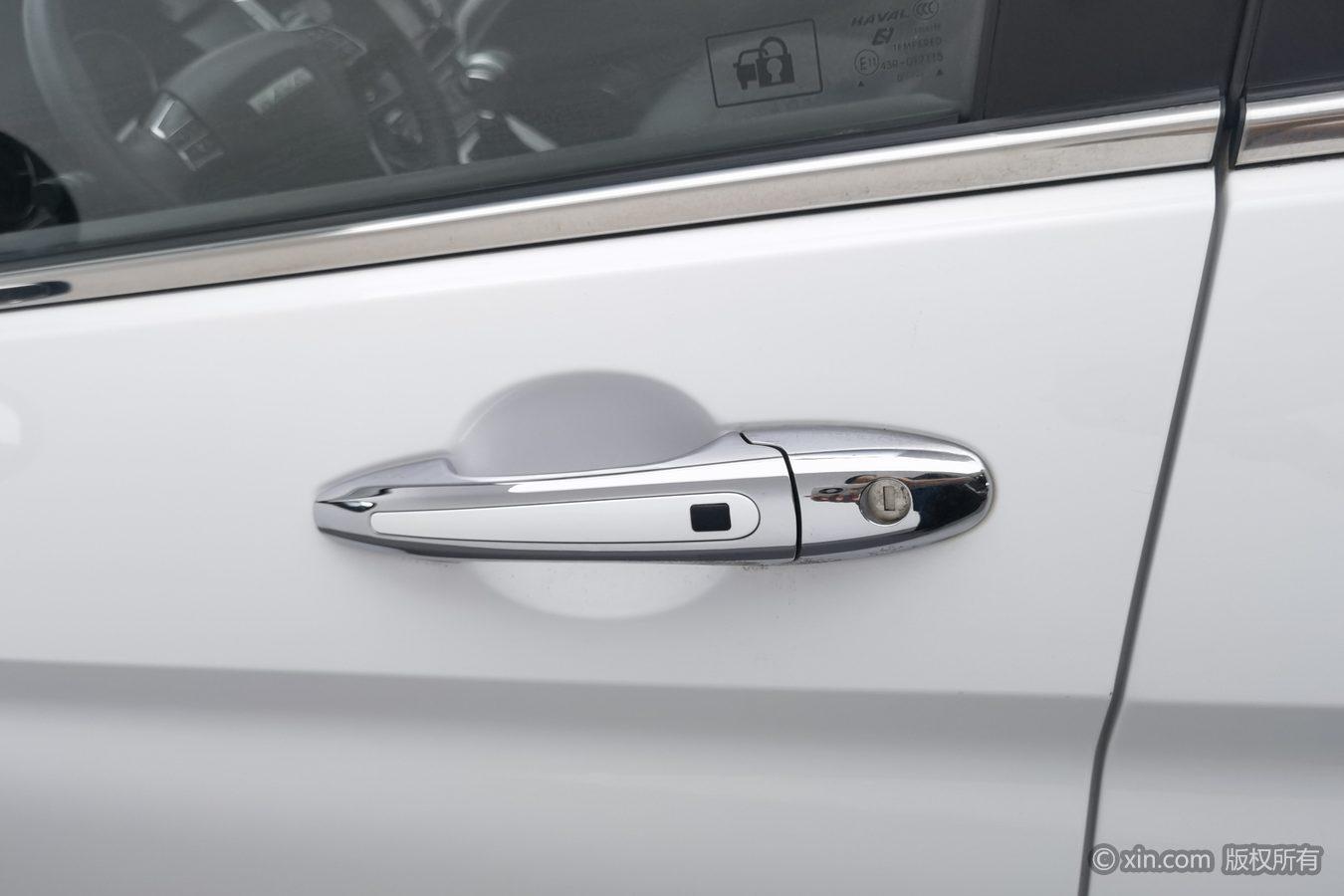 Haval M6 2019 1.5T DCT Elite V