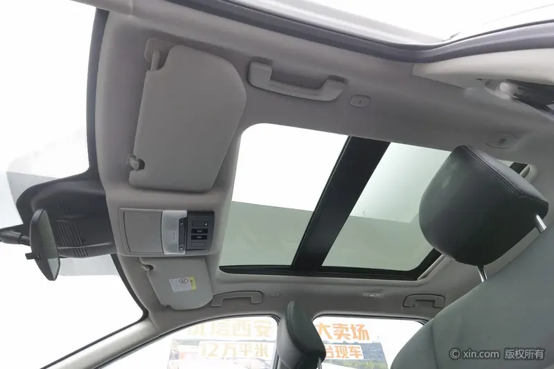 Nissan X-Trail — фото 16