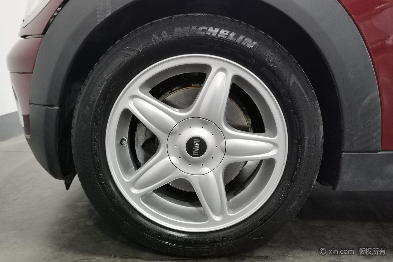 Mini Clubman 2010 1.6L COOPER Cheer