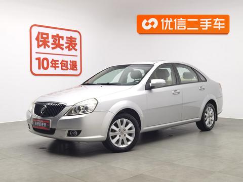 Excelle 2011 model 1.6 LX-MT