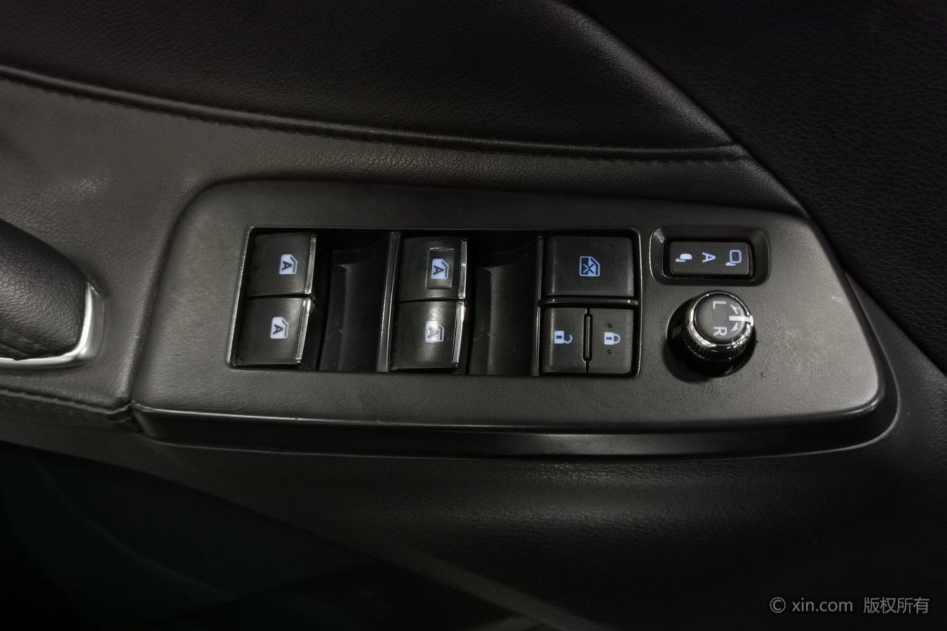 Toyota Asian dragon 2019 Белый из Китая