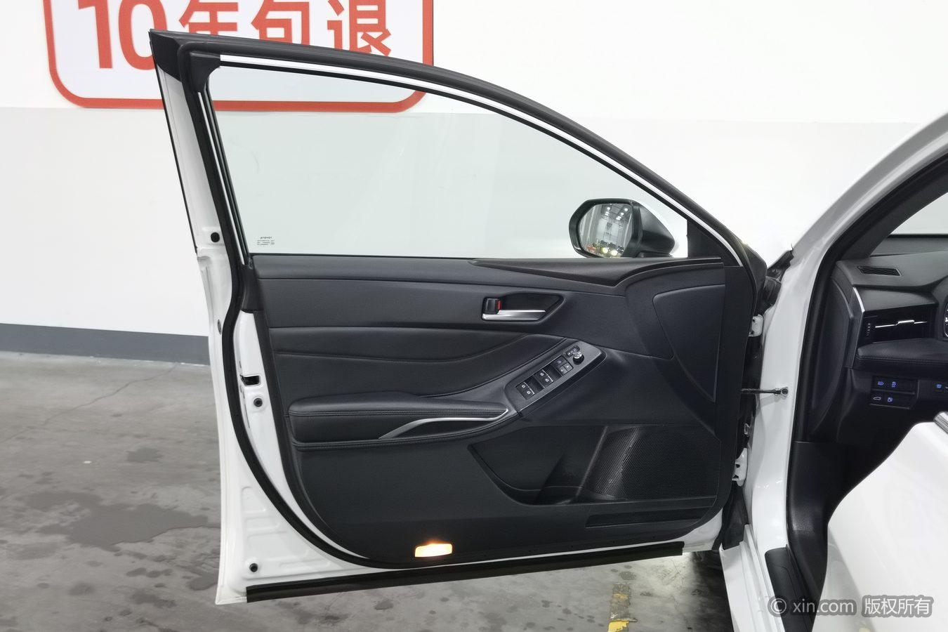 Toyota Asian dragon 2019 Белый из Китая, фото 4