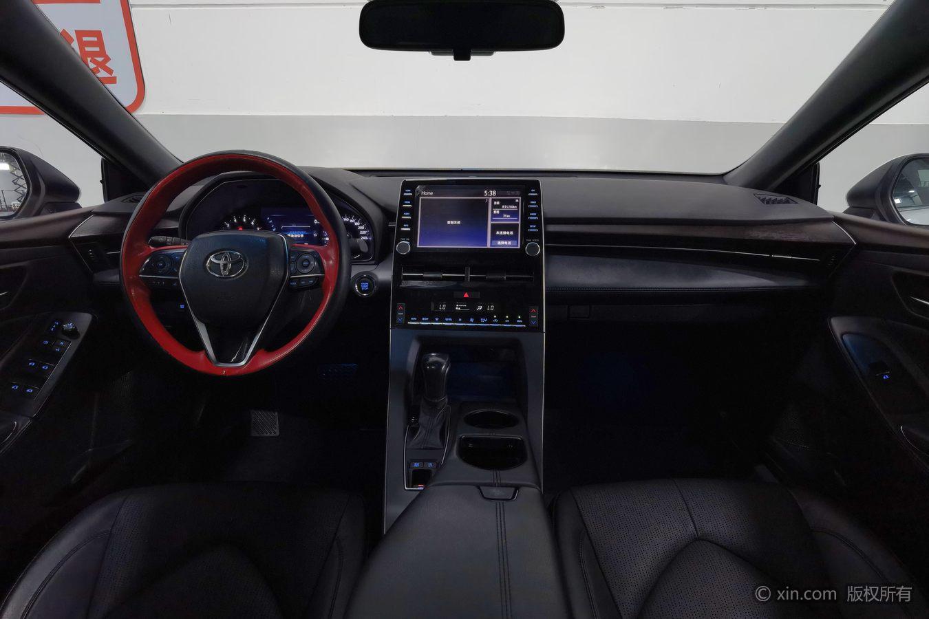 Toyota Asian dragon 2019 Белый из Китая, фото 6