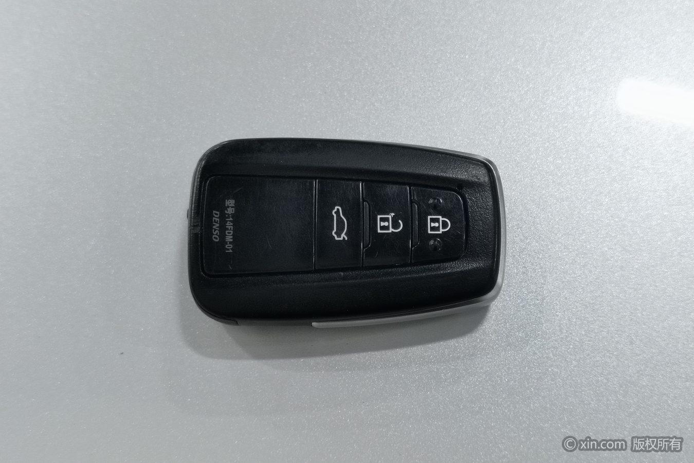 Toyota Asian dragon id 4479296 из Китая 7