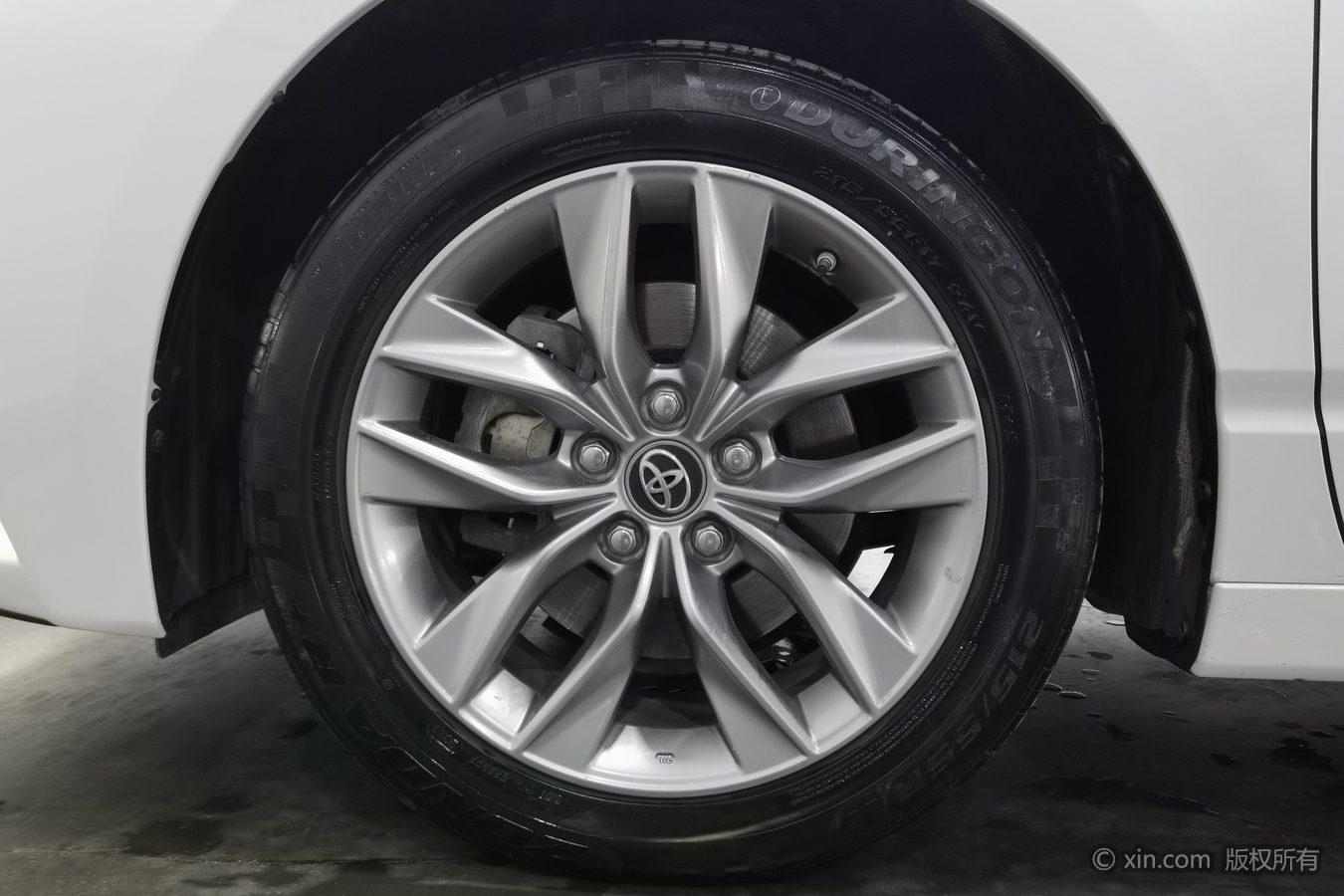 Toyota Avalon 2019 2.0L Luxury VI