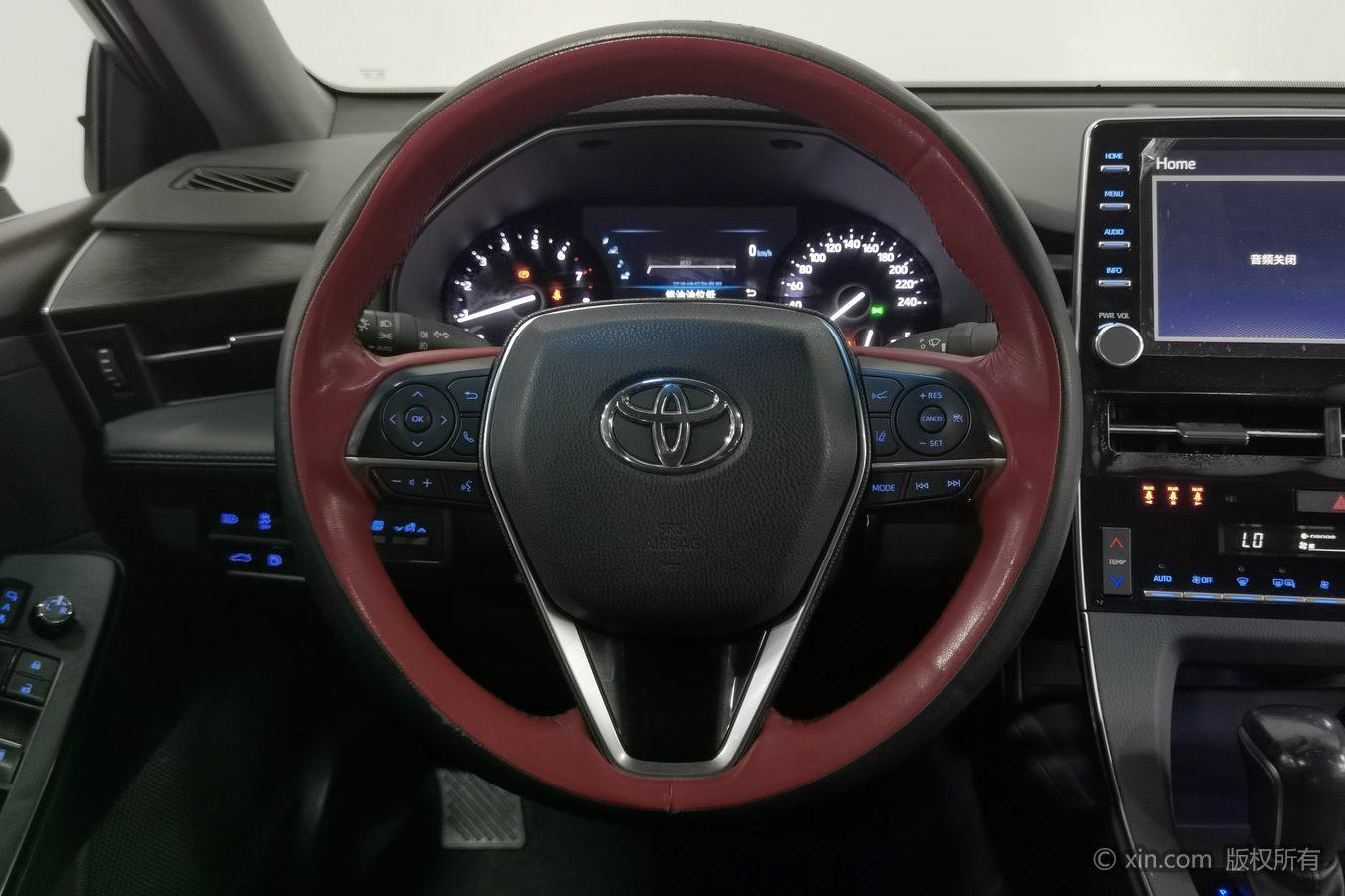 Toyota Asian dragon id 4479296 из Китая 9