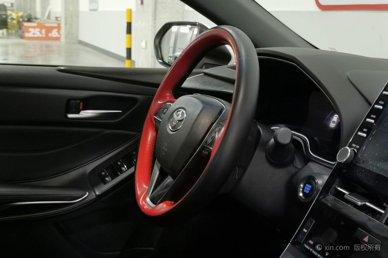 Toyota Asian dragon id 4479296 из Китая 10