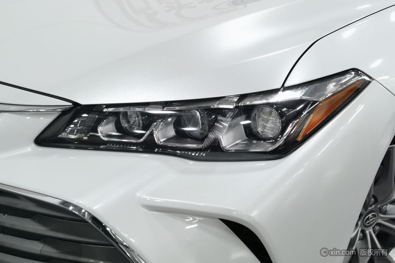 Toyota Avalon 2019 2.0L Luxury VI