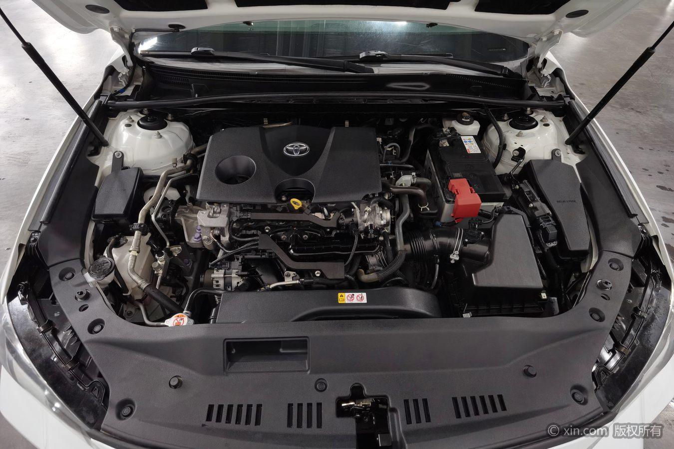 Toyota Asian dragon id 4479296 из Китая 11