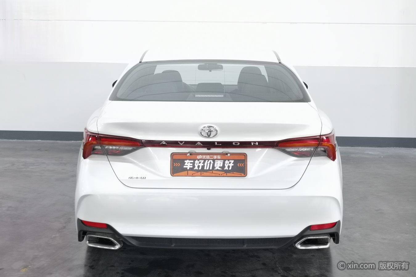 Toyota Asian dragon id 4479296 из Китая 14