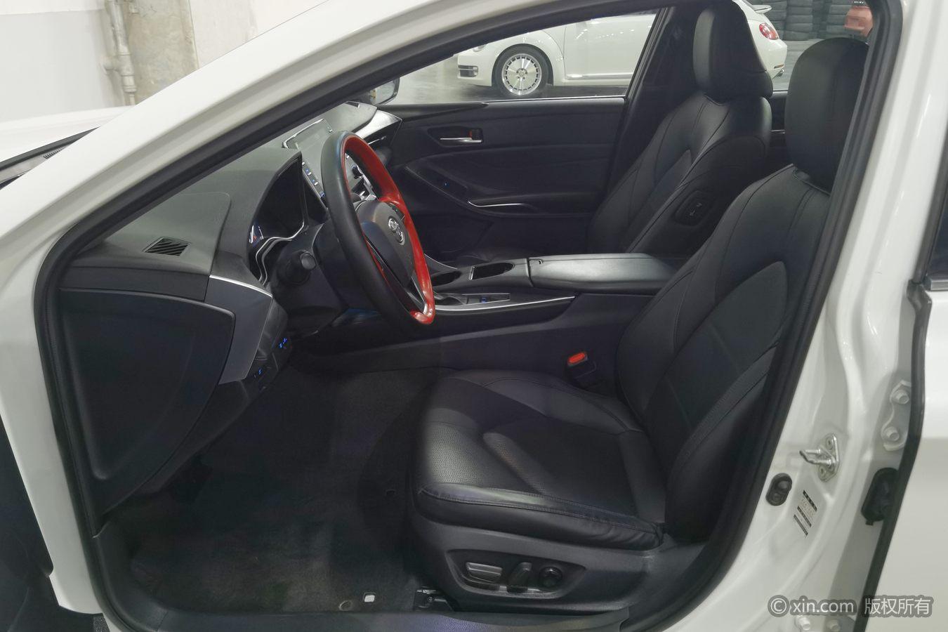 Toyota Asian dragon id 4479296 из Китая 15