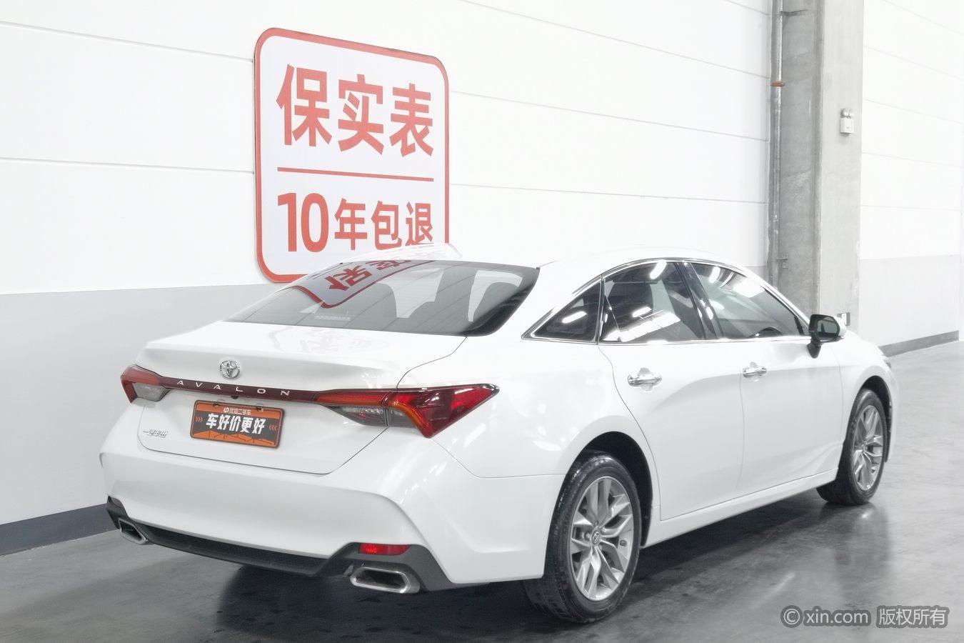 Toyota Asian dragon id 4479296 из Китая 17