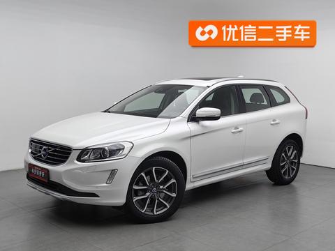 Volvo XC60 2016 T5 AWD