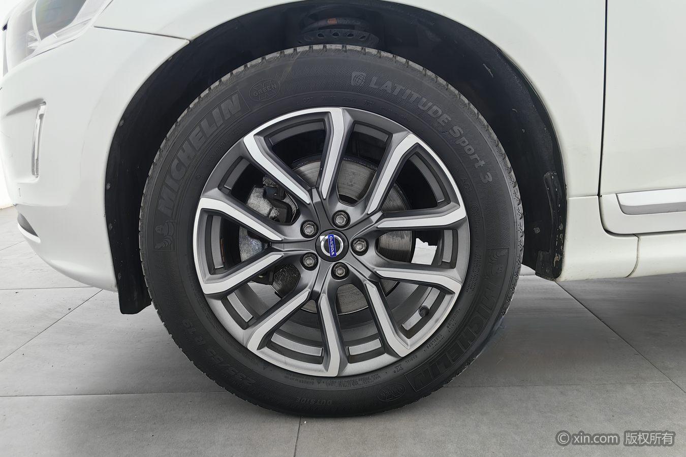 Volvo XC60 2016 T5 AWD