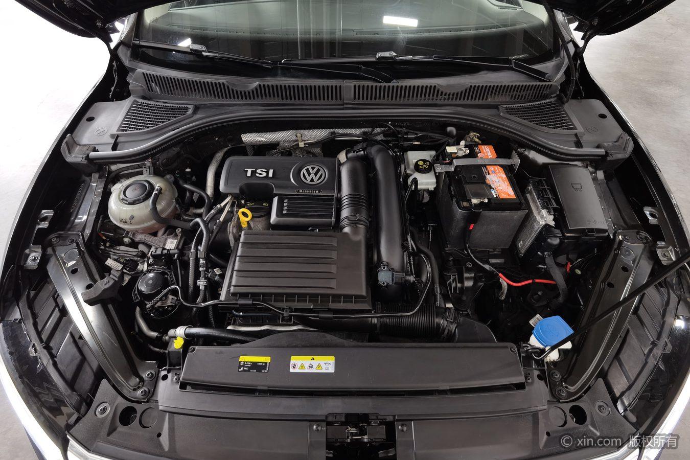 Volkswagen Sagitar 2021 280TSI DSG Comfort Smart Connect