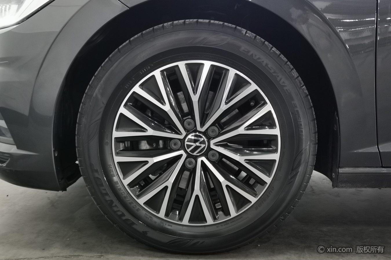 Volkswagen Sagitar 2021 280TSI DSG Comfort Smart Connect