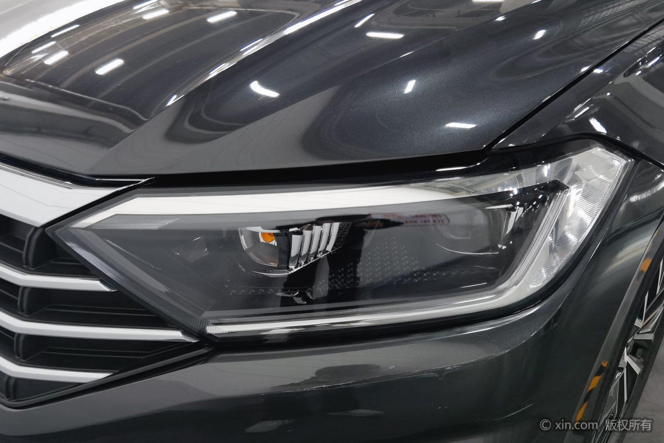 Volkswagen Sagitar 2021 280TSI DSG Comfort Smart Connect