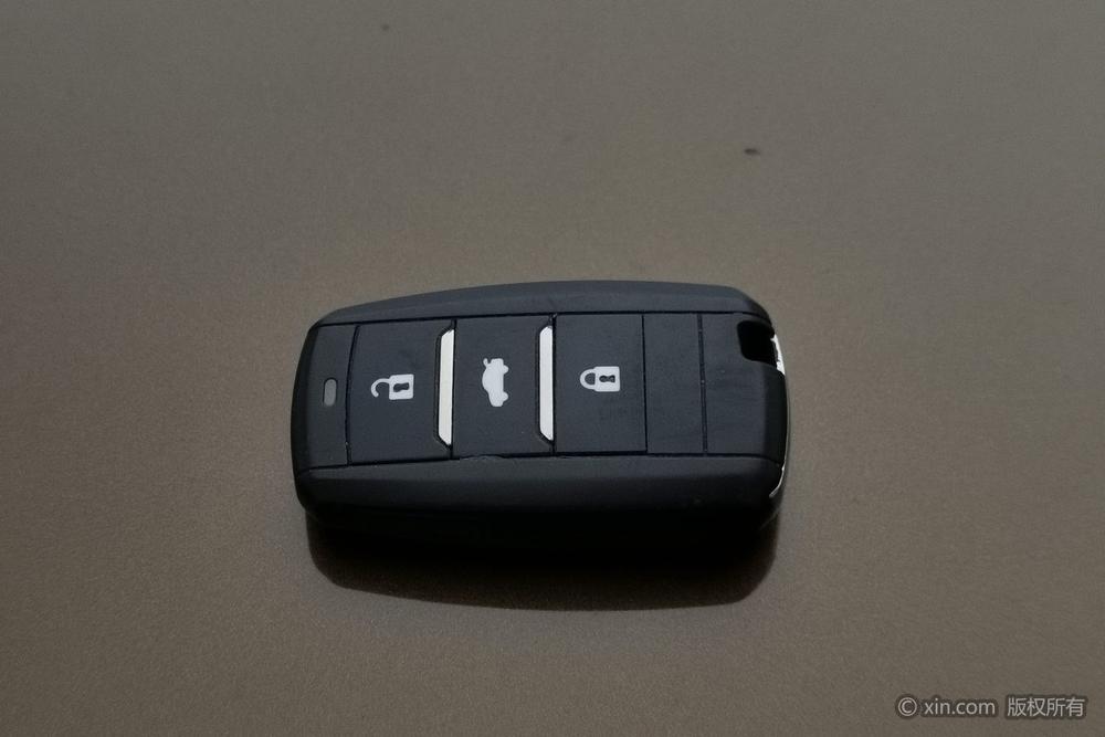 Changan CS75, фото 6