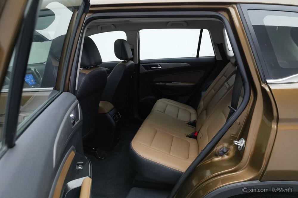 Changan CS75, фото 20