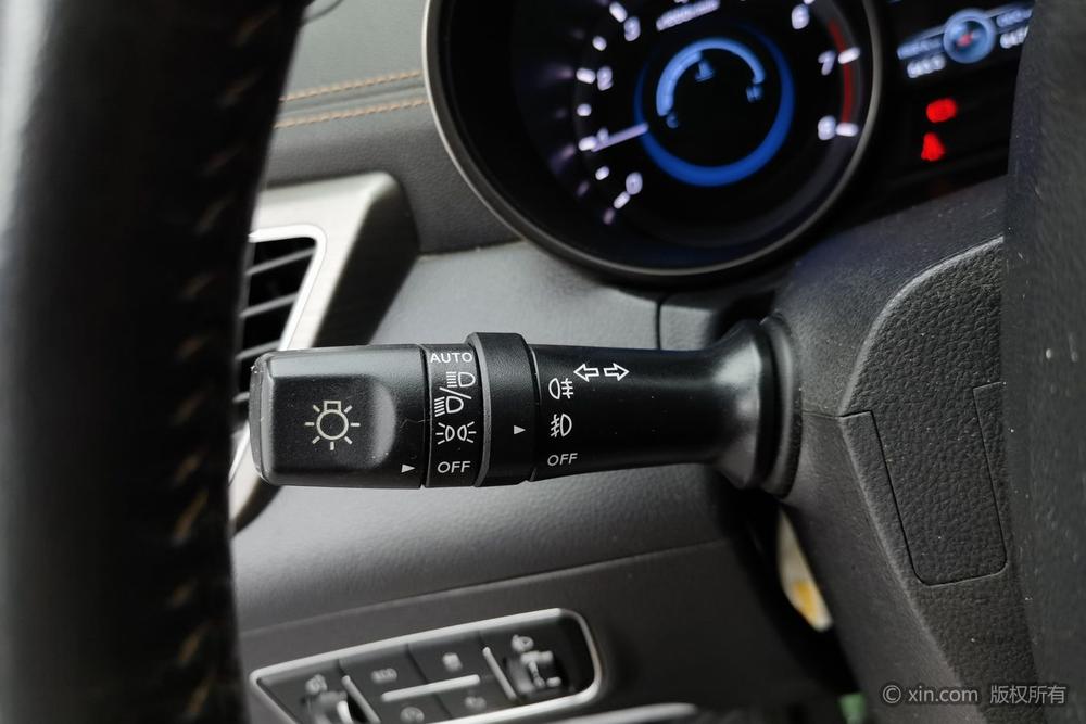Changan CS75, фото 16