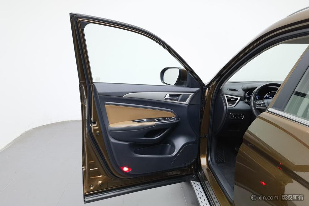 Changan CS75, фото 22