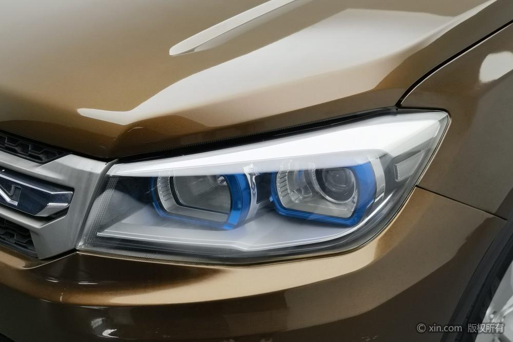 Changan CS75, фото 7