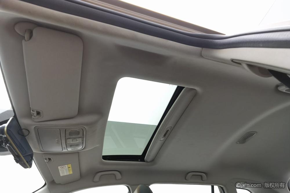 Changan CS75, фото 21