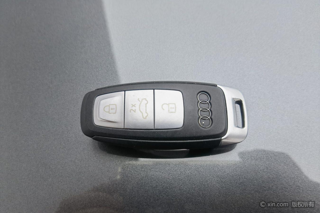 Audi A3 2024 A3L Limousine 35 TFSI Fashion Sport
