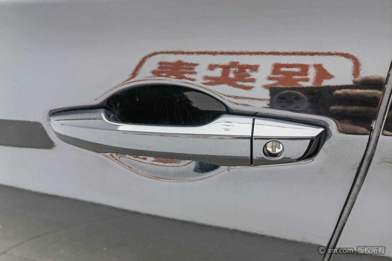 Honda UR-V 2020 370TURBO