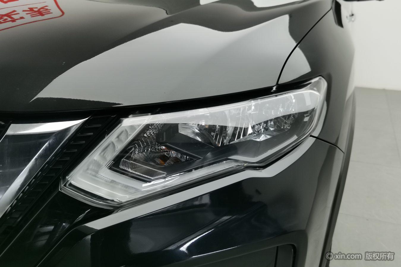 Nissan X-Trail 2019 2.0L CVT Comfort 2WD