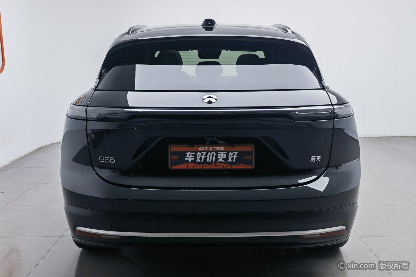 NIO ES6 2024 75kWh