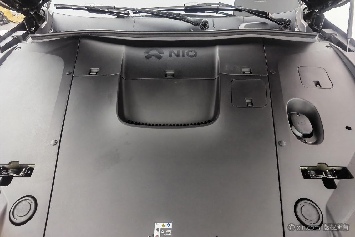 NIO ES6 2024 75kWh