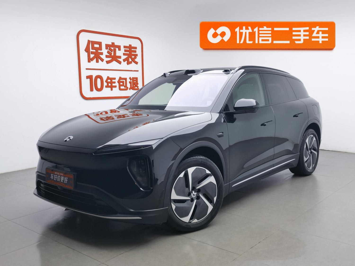 NIO ES6