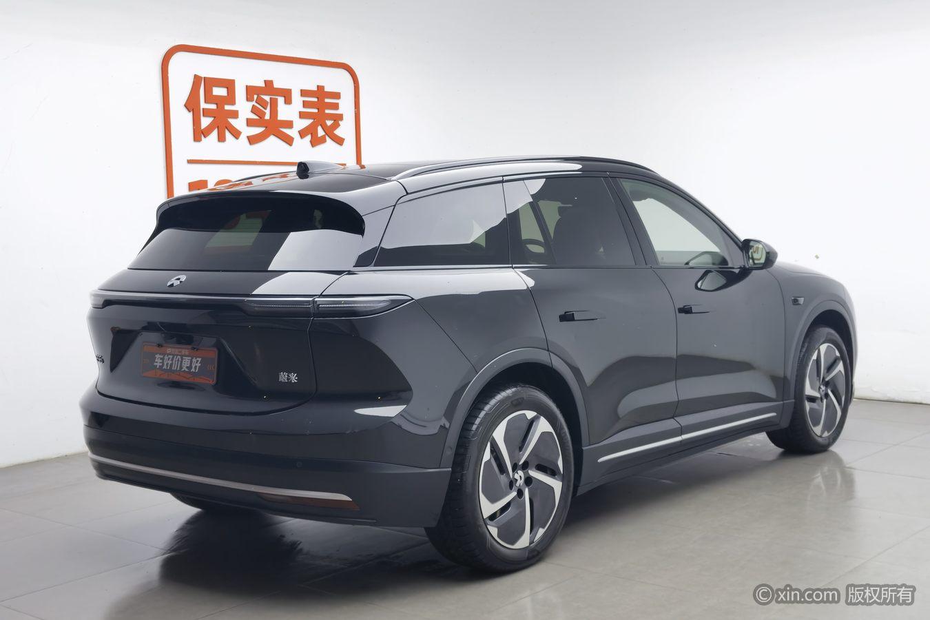NIO ES6 2024 75kWh