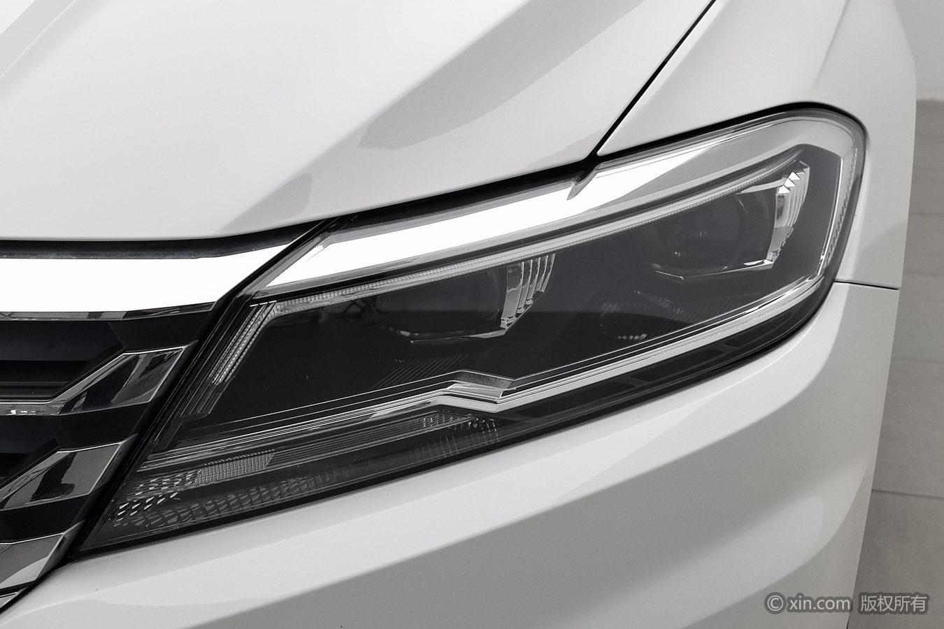 Volkswagen Lavida 2019 200TSI DSG Comfort VI