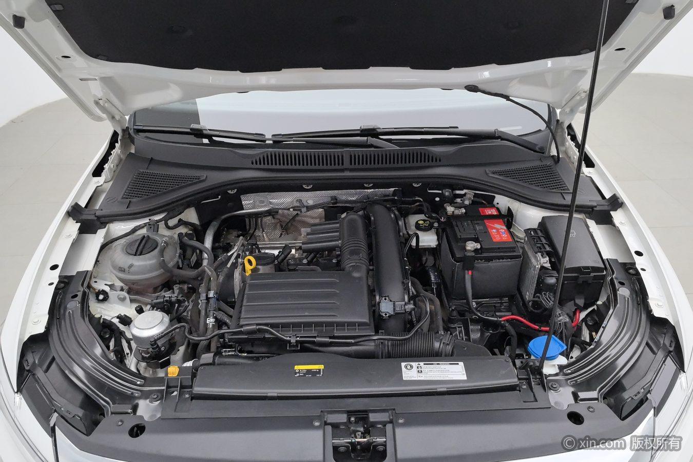 Volkswagen Lavida 2019 200TSI DSG Comfort VI