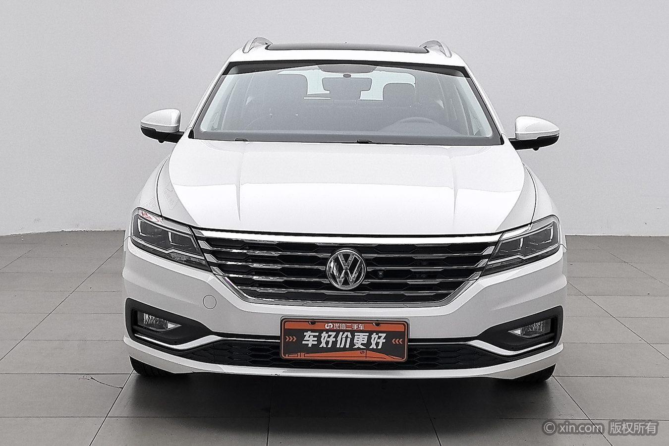 Volkswagen Lavida 2019 200TSI DSG Comfort VI