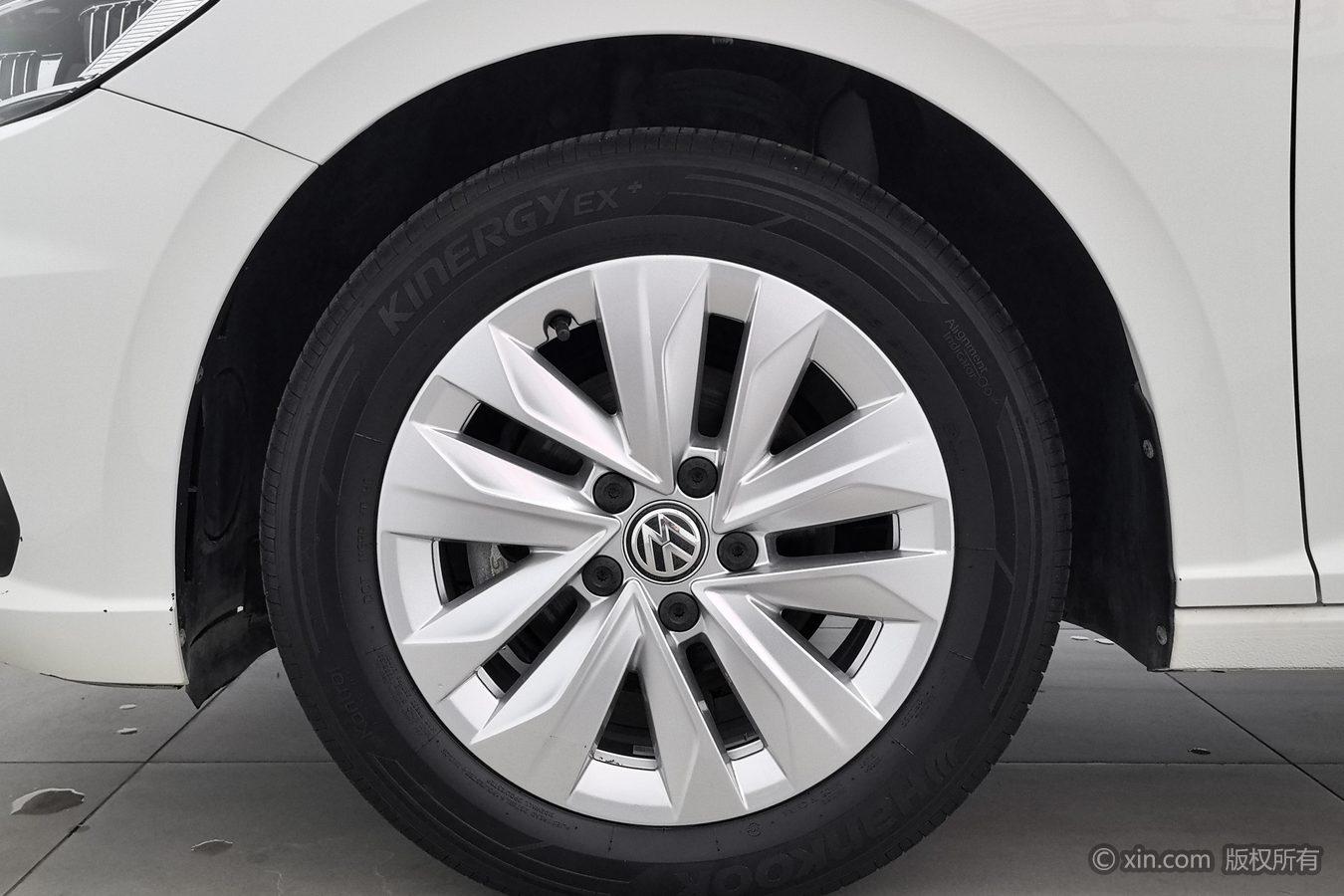 Volkswagen Lavida 2019 200TSI DSG Comfort VI