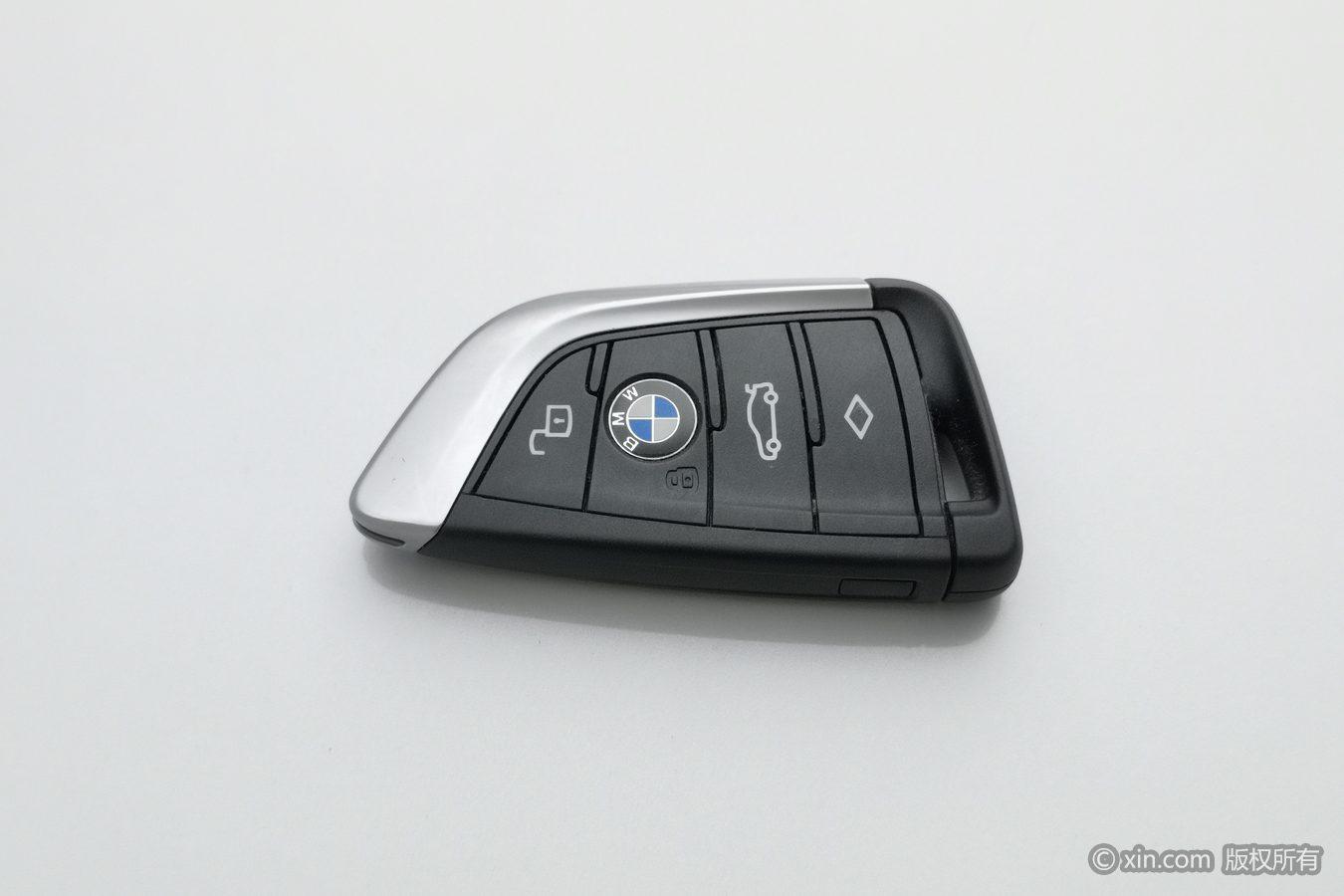 BMW 3 series 2021 Белый из Китая, фото 5