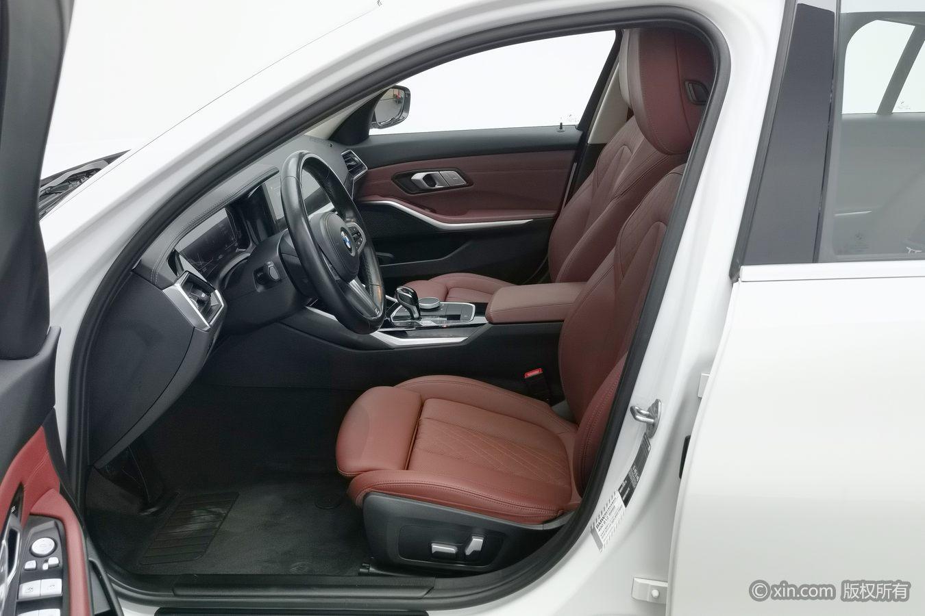 BMW 3 series id 4426696 из Китая 7