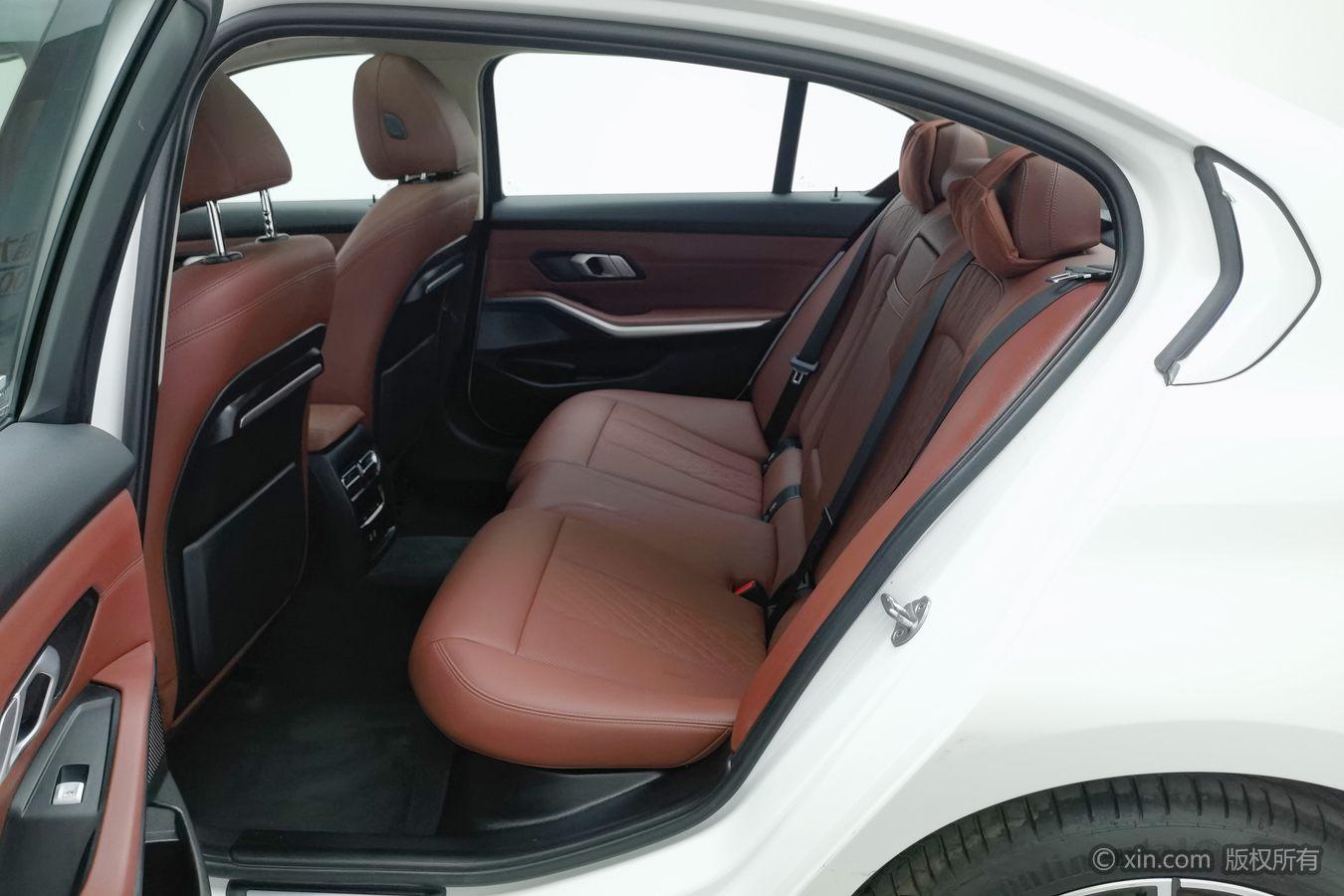 BMW 3 series id 4426696 из Китая 8