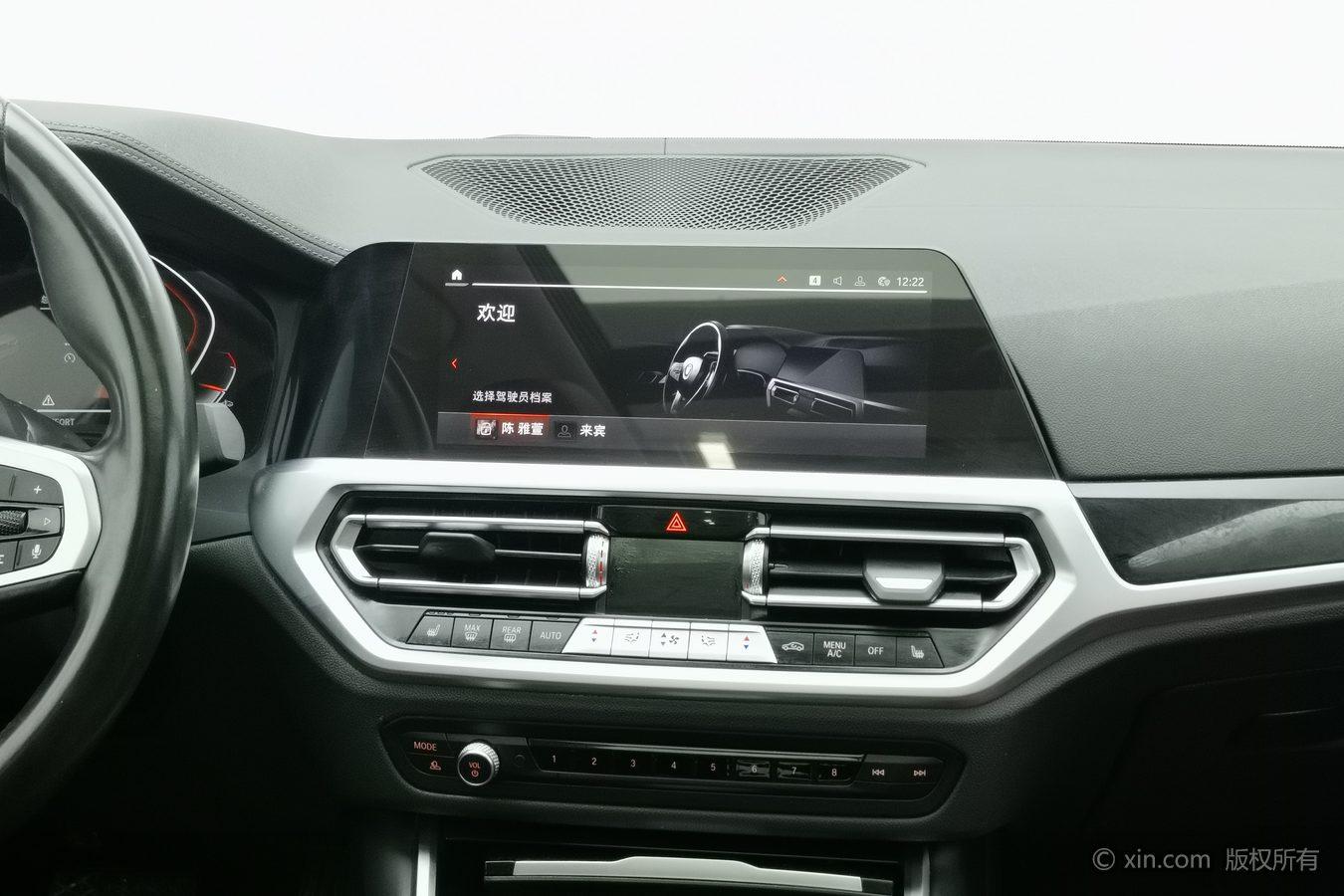 BMW 3 series id 4426696 из Китая 10