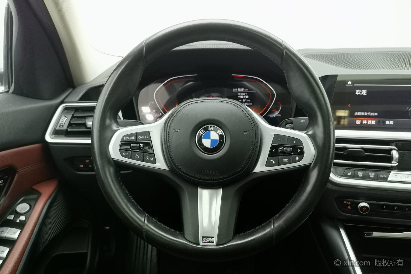 BMW 3 series id 4426696 из Китая 11