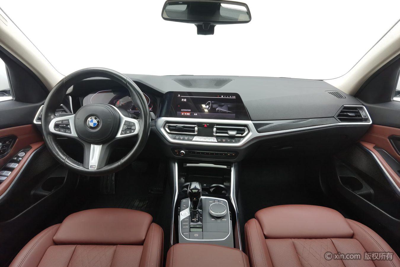 BMW 3 series id 4426696 из Китая 13