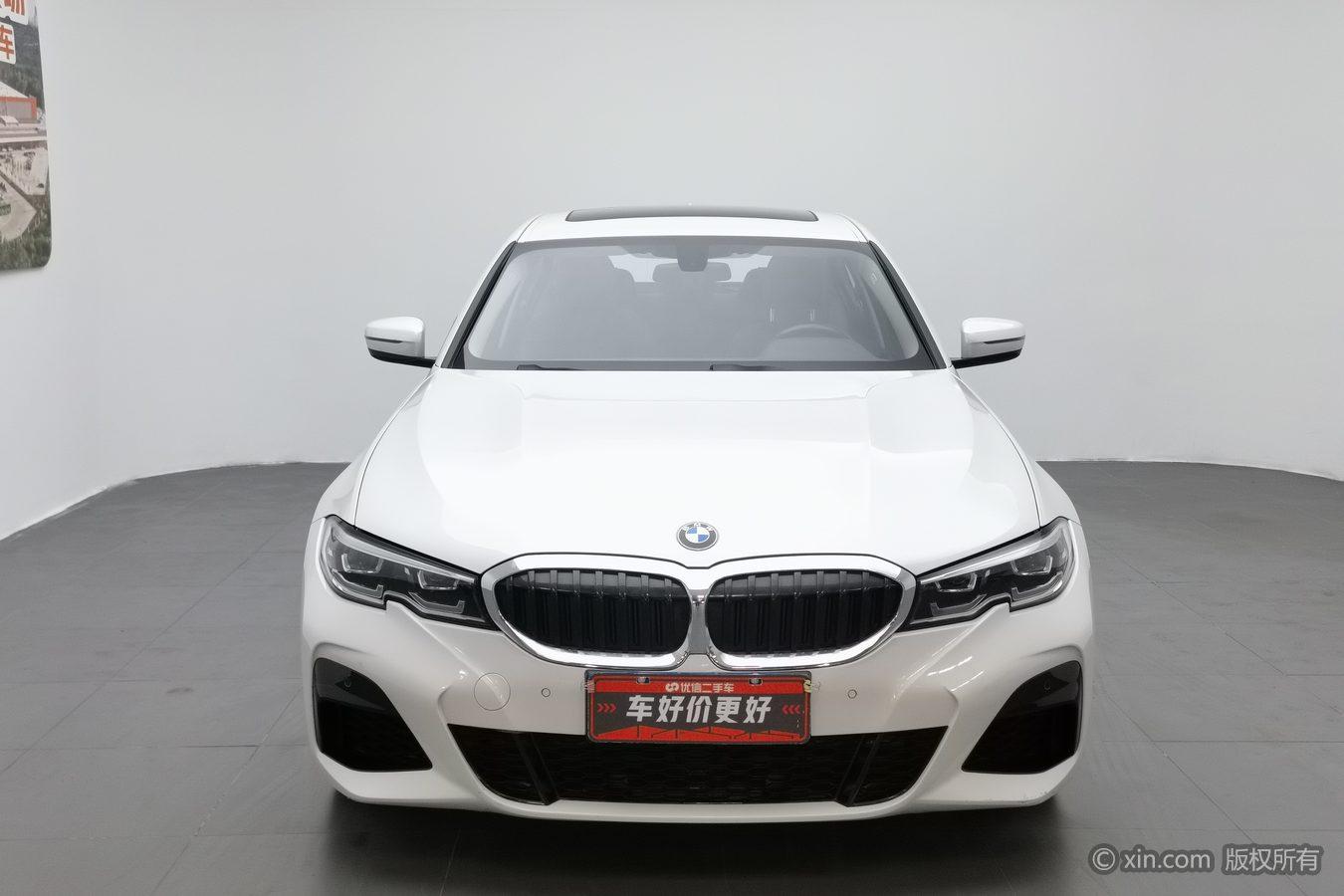 BMW 3 series id 4426696 из Китая 14