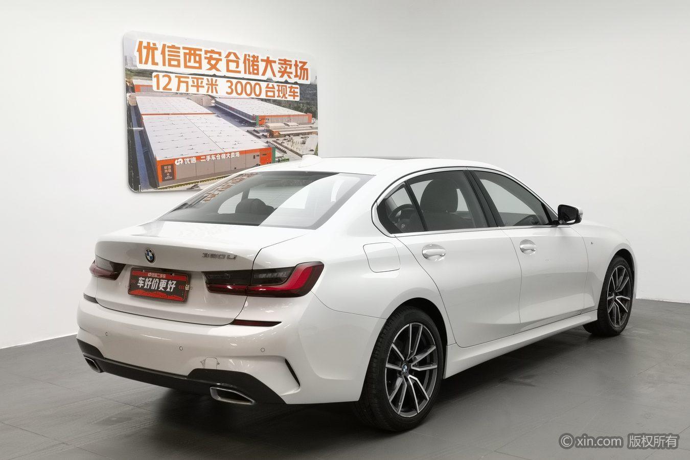 BMW 3 series id 4426696 из Китая 17