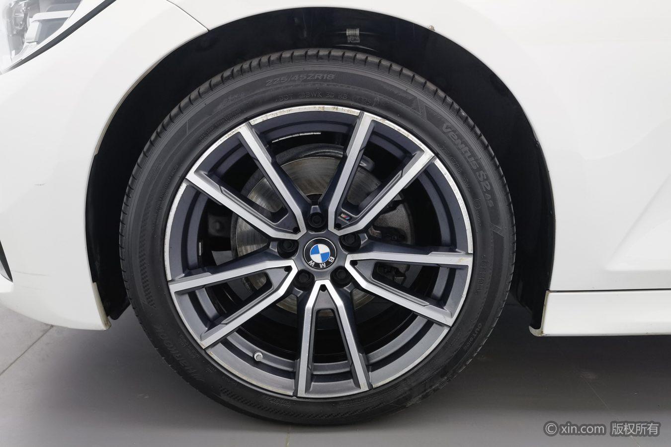 BMW 3 series id 4426696 из Китая 18