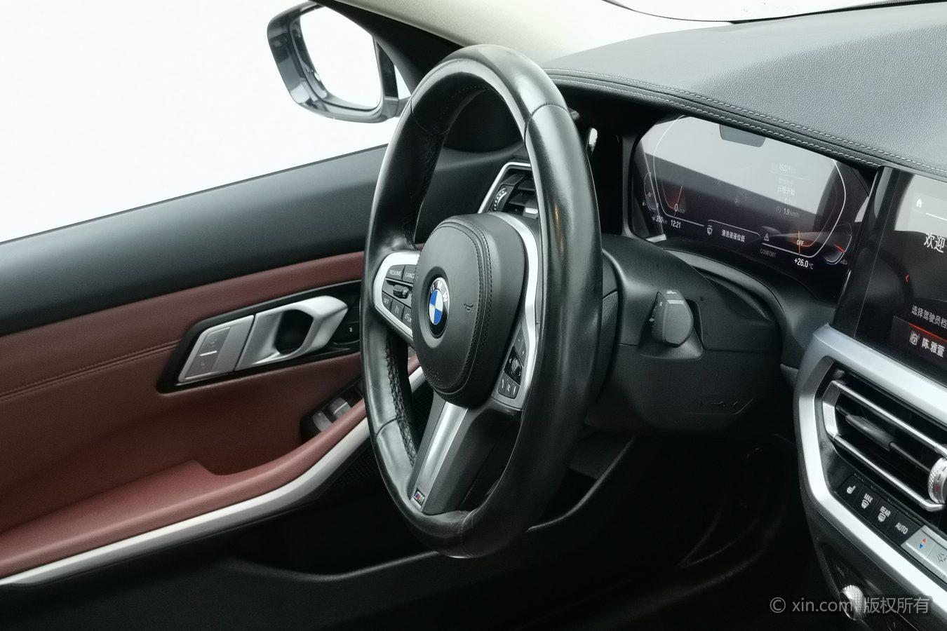 BMW 3 series id 4426696 из Китая 19